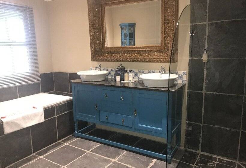 ホテル Shangri La Country