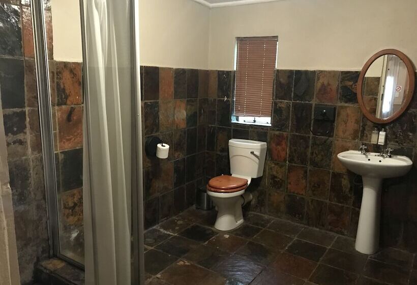 ホテル Shangri La Country