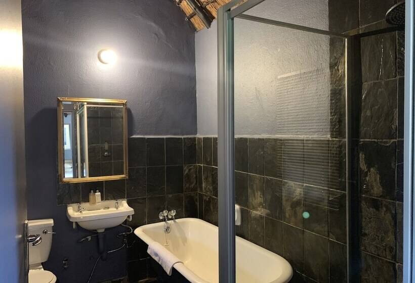 ホテル Shangri La Country