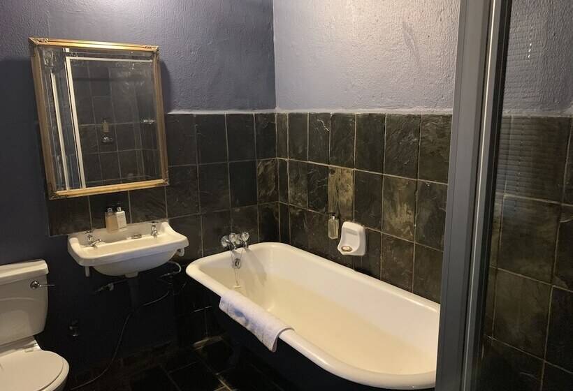 ホテル Shangri La Country