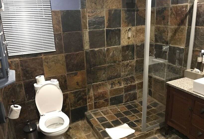 ホテル Shangri La Country