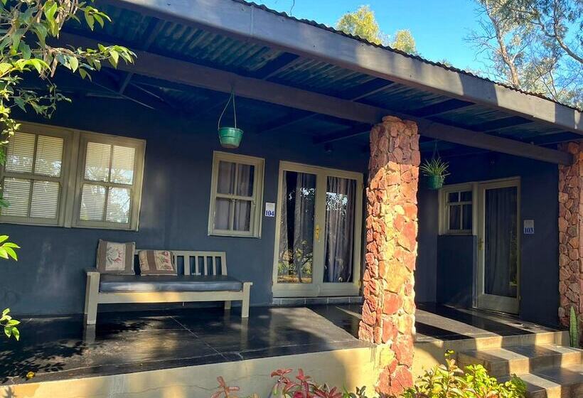 ホテル Shangri La Country