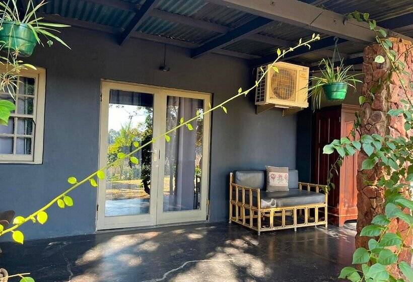 ホテル Shangri La Country