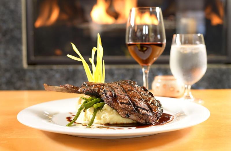 Отель The Shaw Club