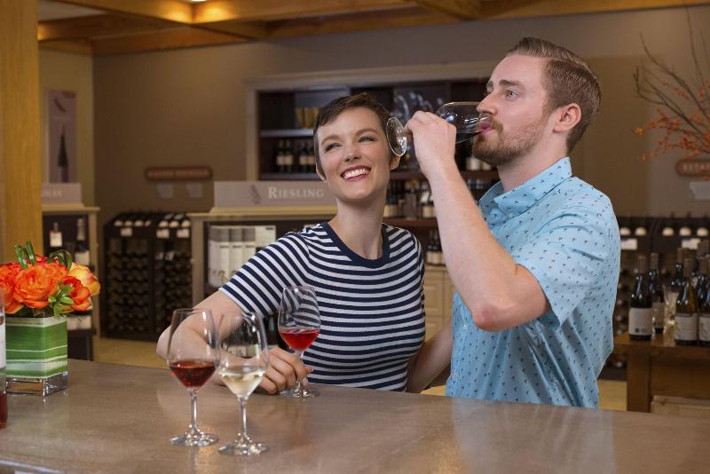 Отель The Shaw Club