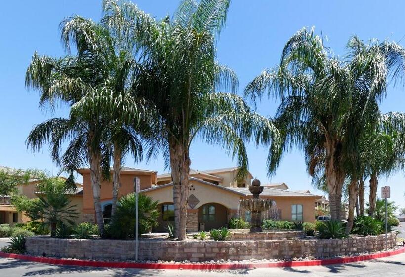 호텔 Siegel Select Casa Grande