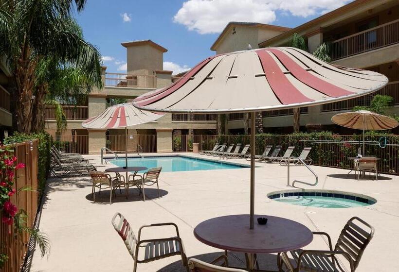 호텔 Siegel Select Casa Grande