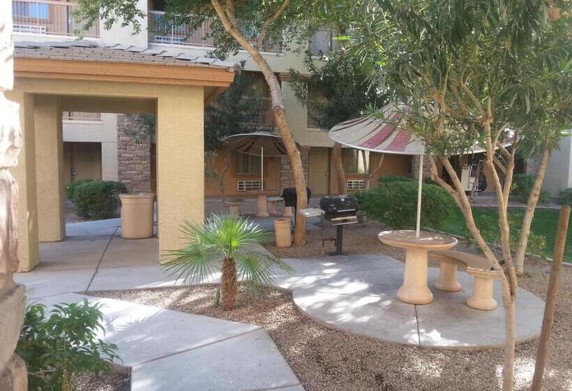 호텔 Siegel Select Casa Grande