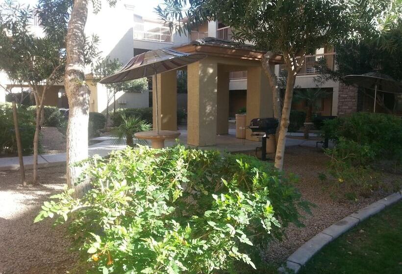 호텔 Siegel Select Casa Grande