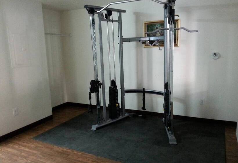 호텔 Siegel Select Casa Grande