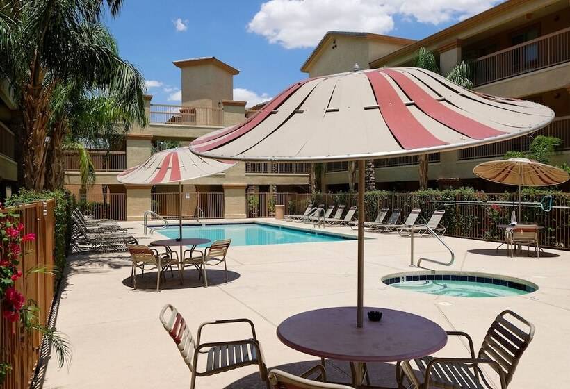 호텔 Siegel Select Casa Grande