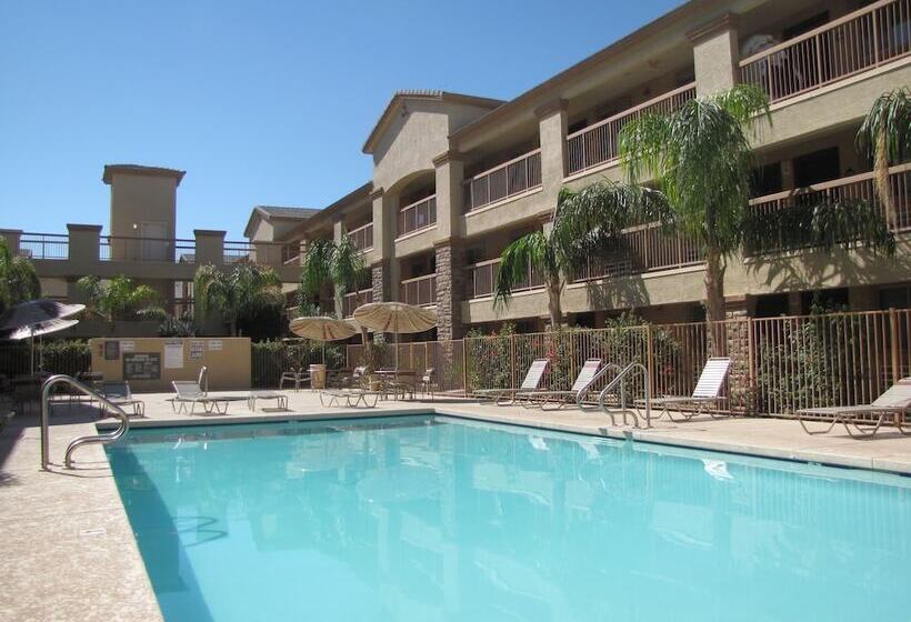 호텔 Siegel Select Casa Grande