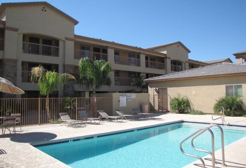 בית מלון כפרי Siegel Select Casa Grande