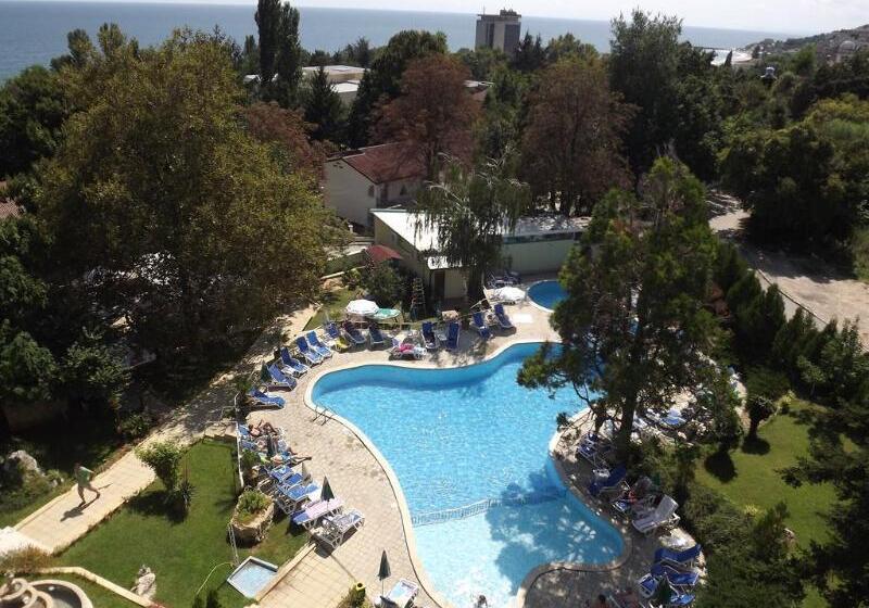 호텔 Silver All Inclusive, Free Parking