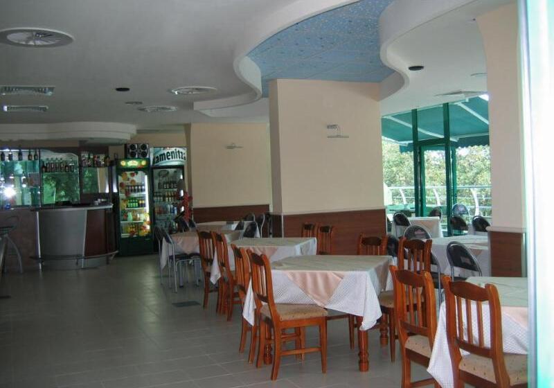 호텔 Silver All Inclusive, Free Parking