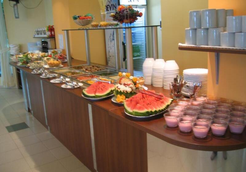 호텔 Silver All Inclusive, Free Parking