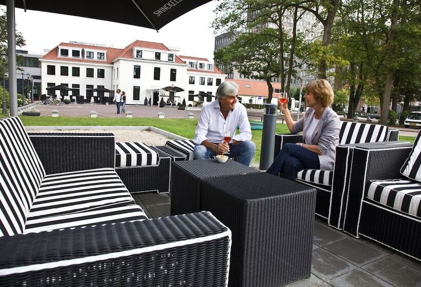 Отель & Spa Savarin   Rijswijk, The Hague