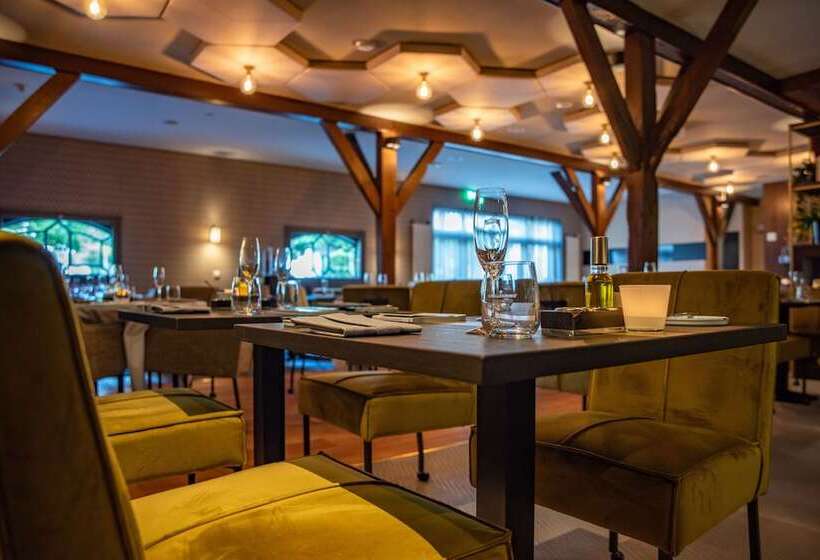 Отель & Spa Savarin   Rijswijk, The Hague