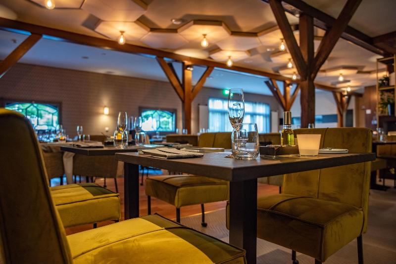 Отель & Spa Savarin   Rijswijk, The Hague