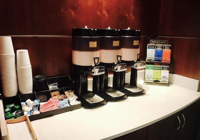 فندق Springhill Suites By Marriott Madera