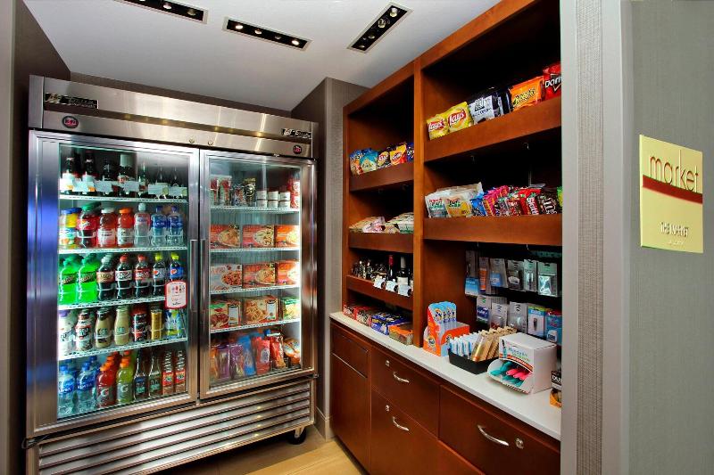 فندق Springhill Suites By Marriott Madera