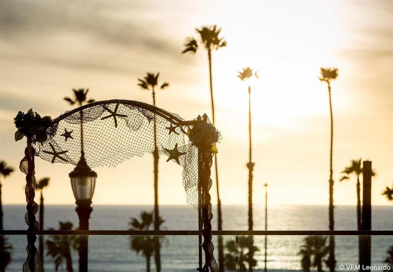 هتل Springhill Suites By Marriott Oceanside Beach