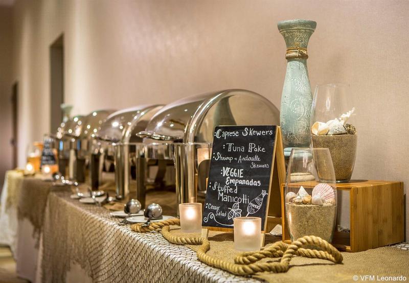 فندق Springhill Suites By Marriott Oceanside Beach