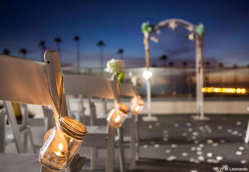 فندق Springhill Suites By Marriott Oceanside Beach