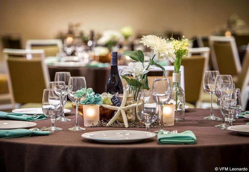 فندق Springhill Suites By Marriott Oceanside Beach