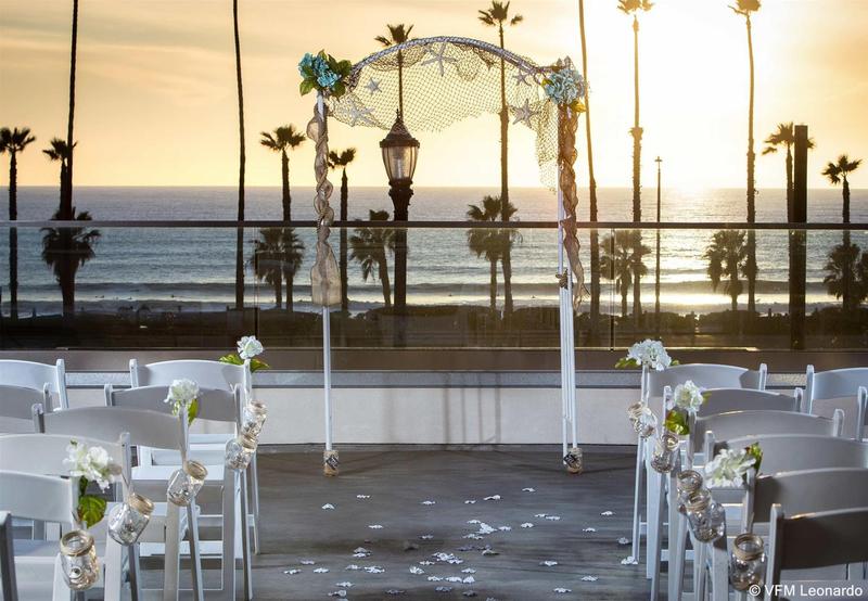 فندق Springhill Suites By Marriott Oceanside Beach