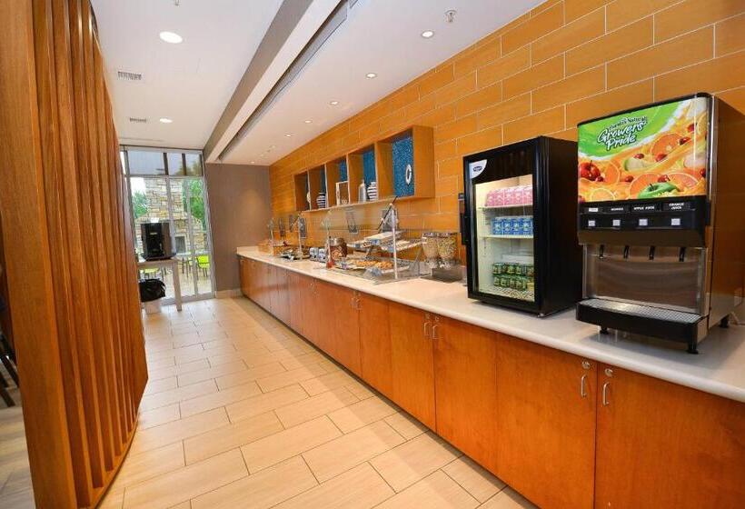 酒店 Springhill Suites By Marriott Grand Forks