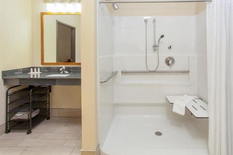 酒店 Springhill Suites By Marriott Grand Forks