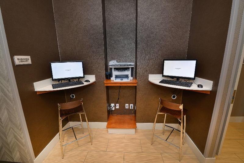 酒店 Springhill Suites By Marriott Grand Forks