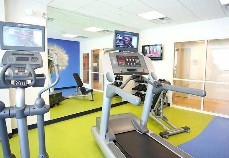 酒店 Springhill Suites By Marriott Grand Forks