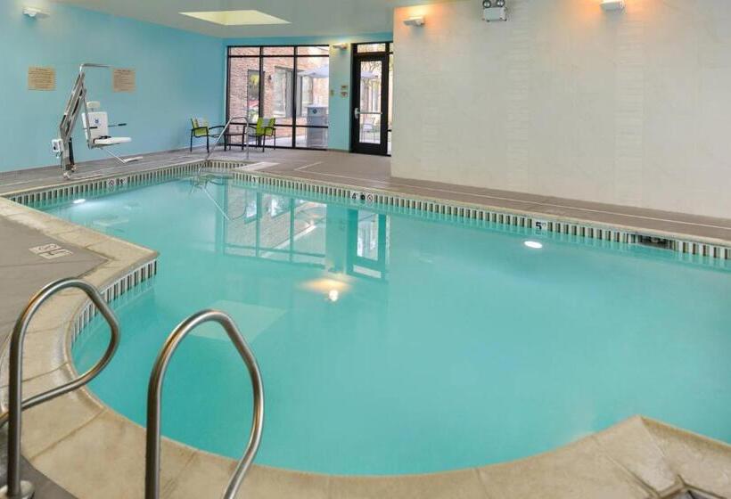 فندق Springhill Suites Irvine John Wayne Airport/orange County