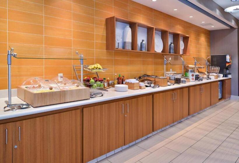 فندق Springhill Suites Irvine John Wayne Airport/orange County