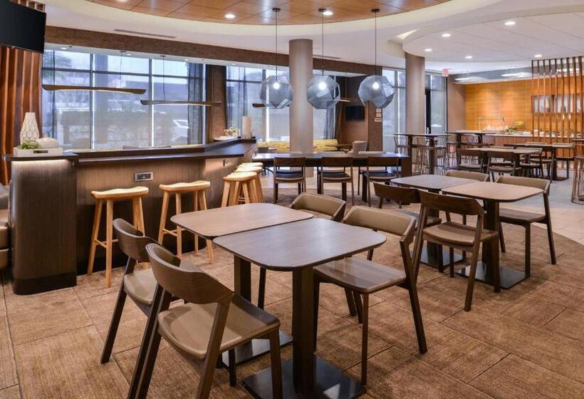 فندق Springhill Suites Irvine John Wayne Airport/orange County