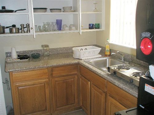 فندق Stanford Inn - Stanford Univ/ Medical Center