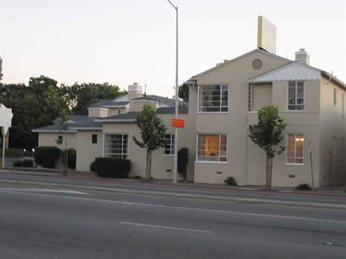 فندق Stanford Inn - Stanford Univ/ Medical Center