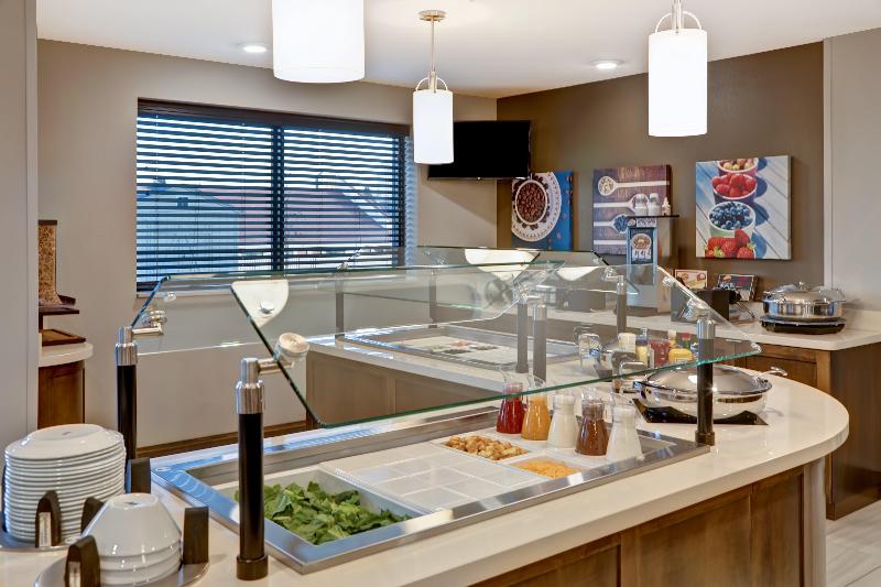 호텔 Staybridge Suites Overland Park Kansas City S, An Ihg