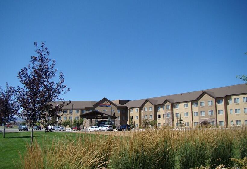 هتل Stonecreek Lodge