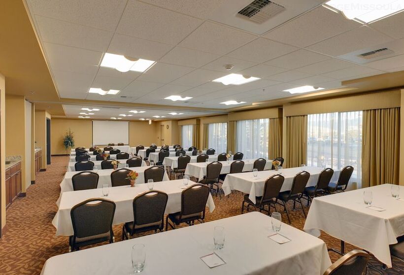 هتل Stonecreek Lodge