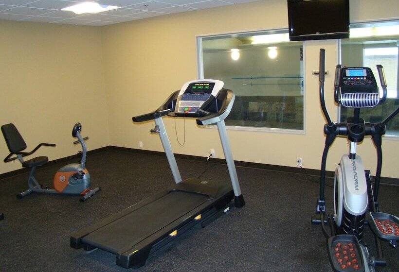 هتل Stonecreek Lodge