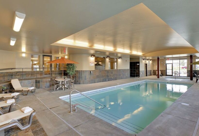 هتل Stonecreek Lodge