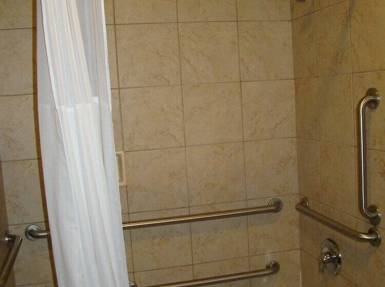 هتل Stonecreek Lodge