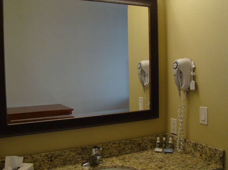 هتل Stonecreek Lodge