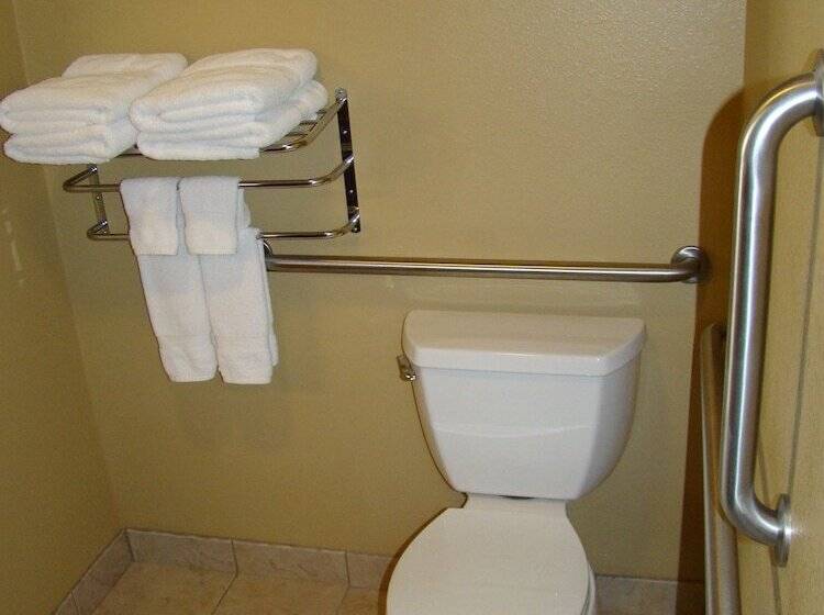 هتل Stonecreek Lodge