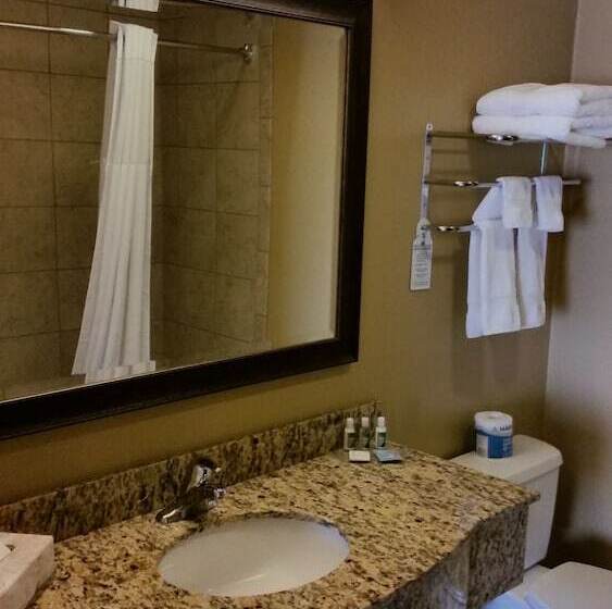 هتل Stonecreek Lodge