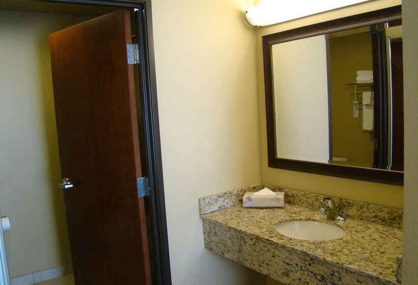 هتل Stonecreek Lodge