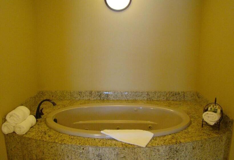 هتل Stonecreek Lodge